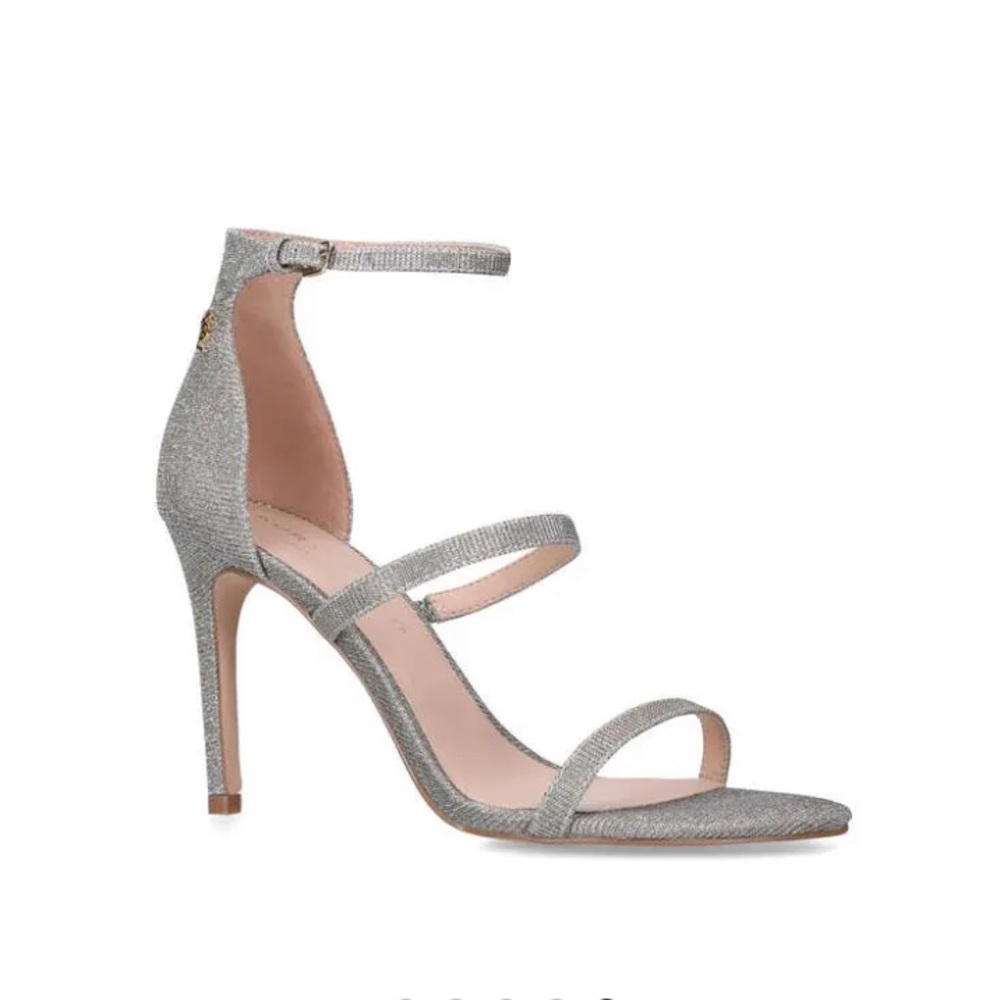 Kurt Geiger Park Lane heels size 7